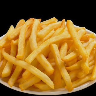 99.- Patatas Fritas
