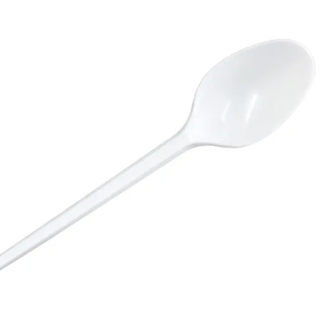 Cuchara plastico