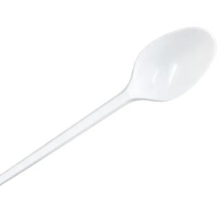 Cuchara plastico
