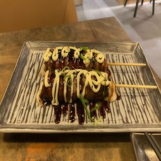 Bifu Kabobs