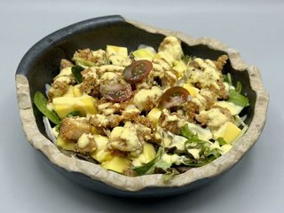 Mango Salad