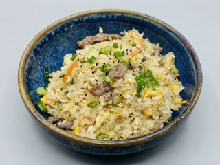Yakimeshi