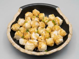 Tofu Teriyaki