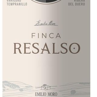 Finca Resalso