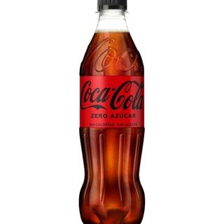 Coca Cola Zero 500ml