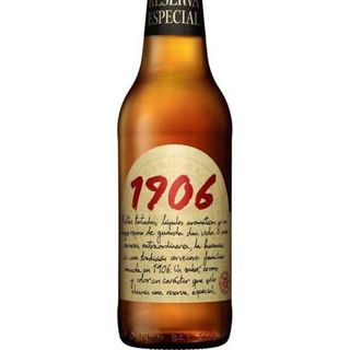 1906 Estrella Galicia