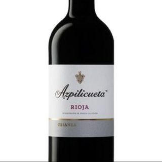 Azpilicueta Crianza
