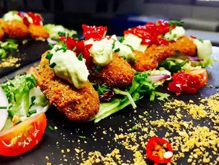 Jalapeño Poppers