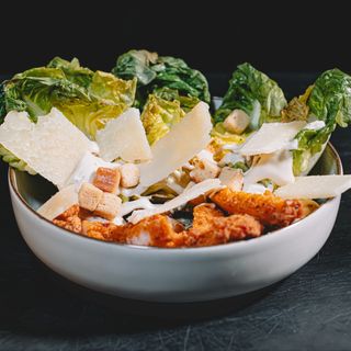 Ensalada Cayo Julio César