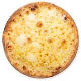 Pizza Cuatro Quesos (Pequeña)
