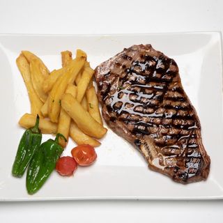 Entrecot De Vaca