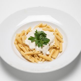 Penne Rigate Formaggi