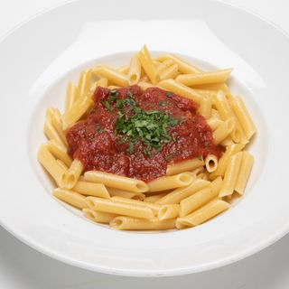 Penne Rigate al Pomodoro