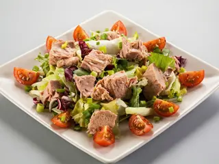 Ensalada Atún