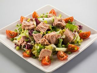 Ensalada Atún