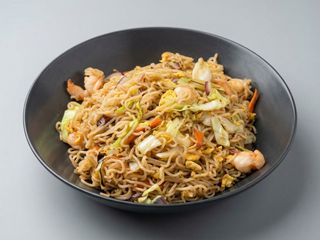 Menú E