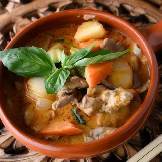 Massaman
