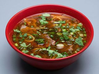 Mi Xian (picante)