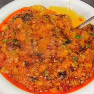 PATATAS DE LA ABUELA