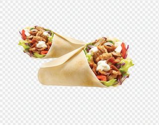 Menú Kebap Especial