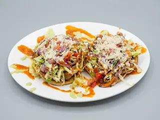Enchiladas