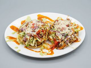 Enchiladas