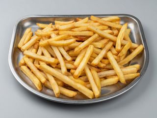 Patatas fritas