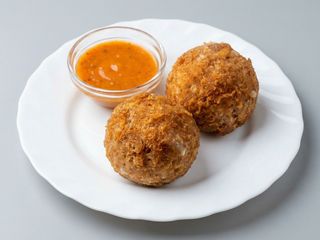 Bolones Solos