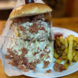 The Big Onion (500 g.)