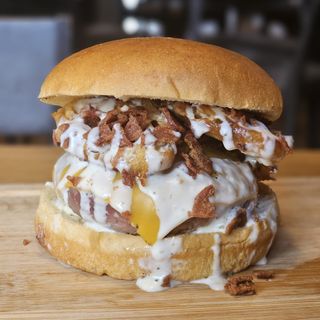 The Big Onion (200 g.)