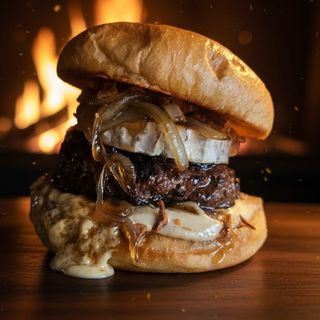 Crazy Goat 2.0 (500 g.)