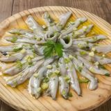 Boquerones En Vinagre