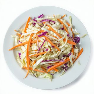 Ensalada De Col Rosa