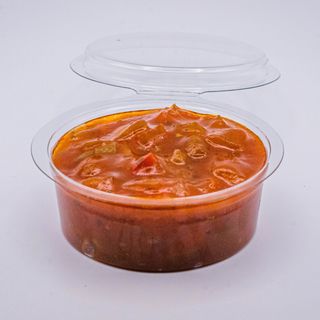 Salsa Roja