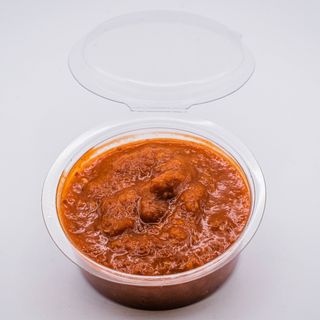 Salsa harisa