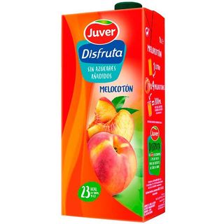 ZUMO Melocotón