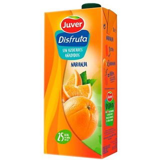 ZUMO DE NARANJA