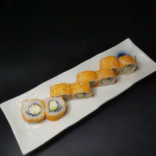 N8- California Maki 