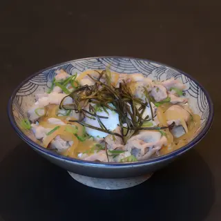 32- Oyakodon 