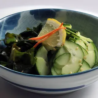 4- Wakame Su 