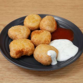 Nuggets 5uds