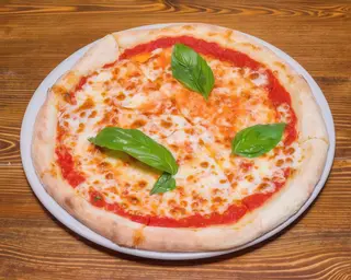 Margherita