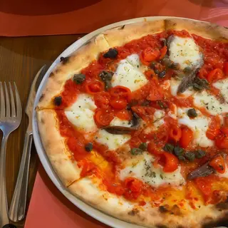 Napoletana