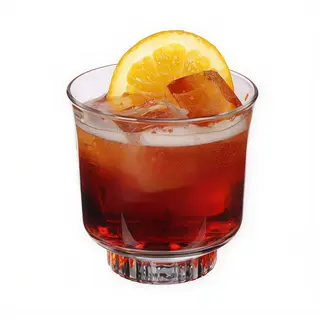 Negroni Sbagliato