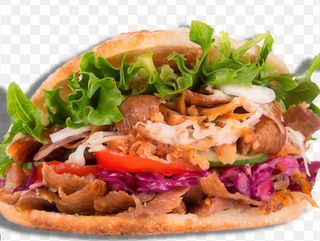 KEBAB MIXTO