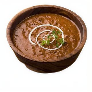 Daal Makhani