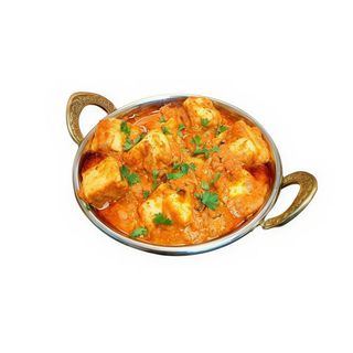 Chana Murgh (Grabanzos con Pollo)