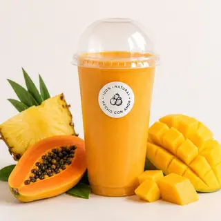 Tropic Mix
