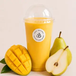 Mango Fresh
