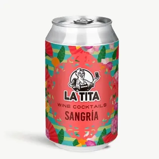 Sangría